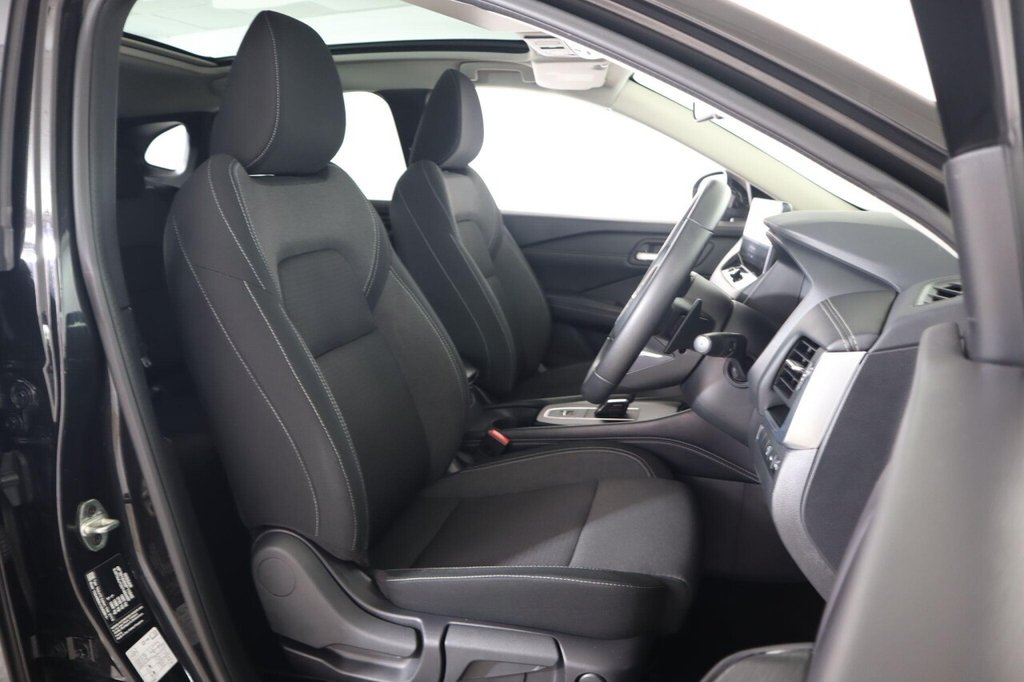 Used Nissan Qashqai 2024 for sale - 77991475: Photo 43