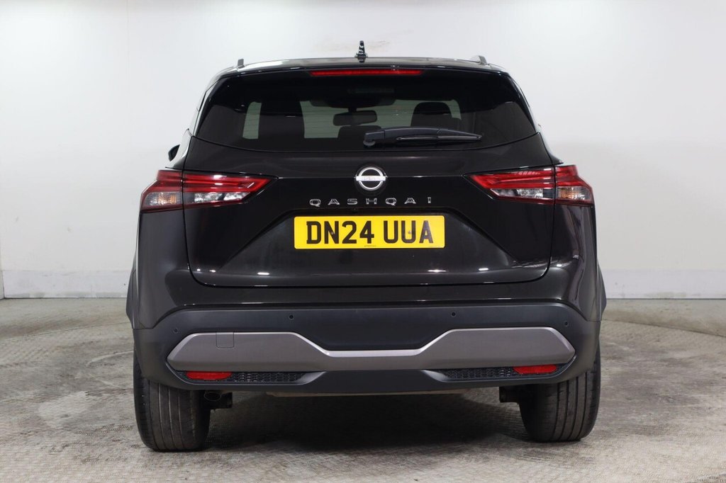 Used Nissan Qashqai 2024 for sale - 77991475: Photo 8