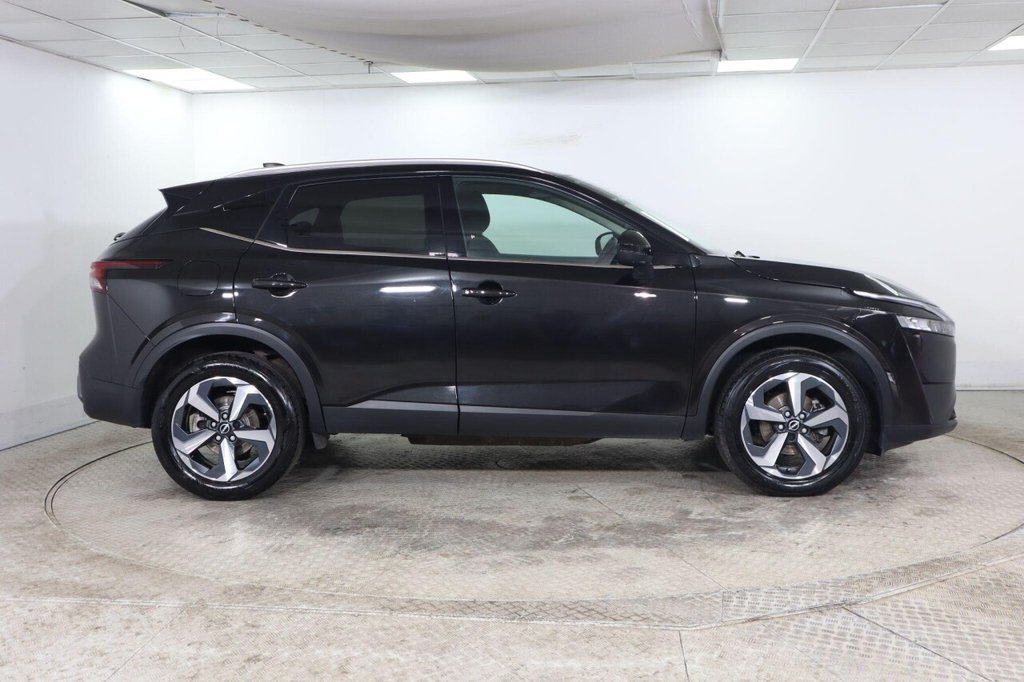 Used Nissan Qashqai 2024 for sale - 77991475: Photo 9
