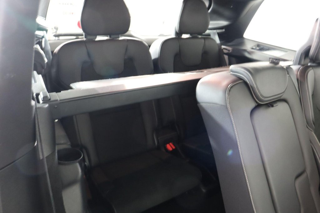 Used Volvo XC90 2021 for sale - 76784187: Photo 17