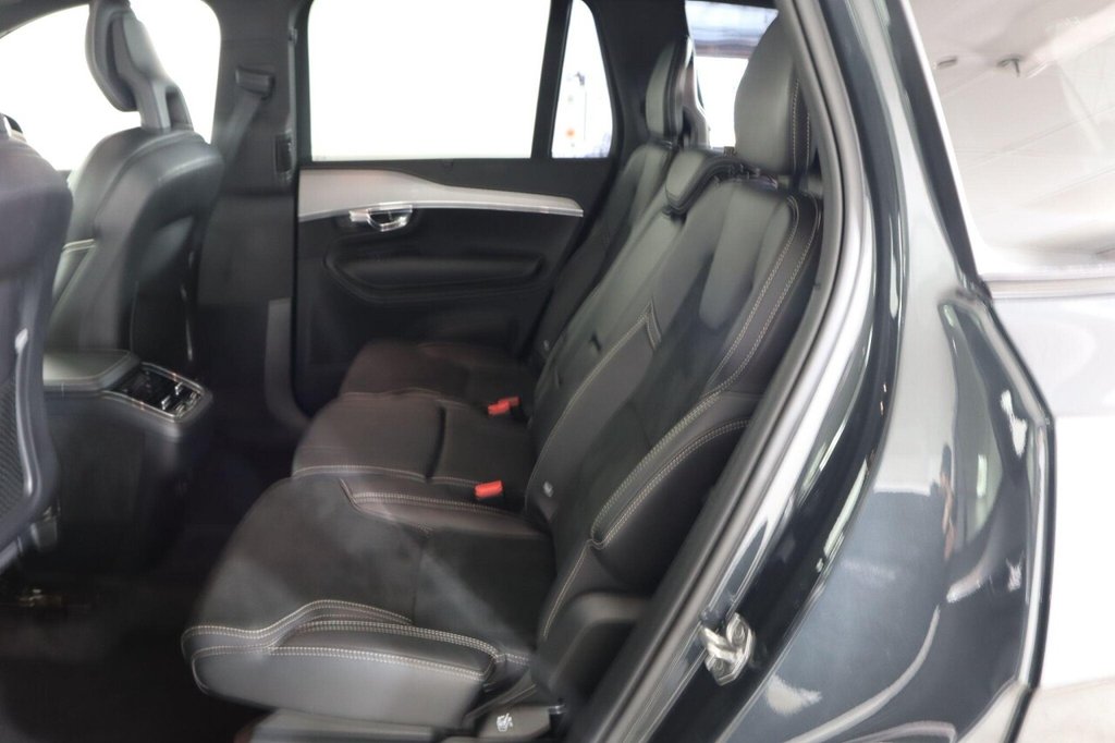 Used Volvo XC90 2021 for sale - 76784187: Photo 18