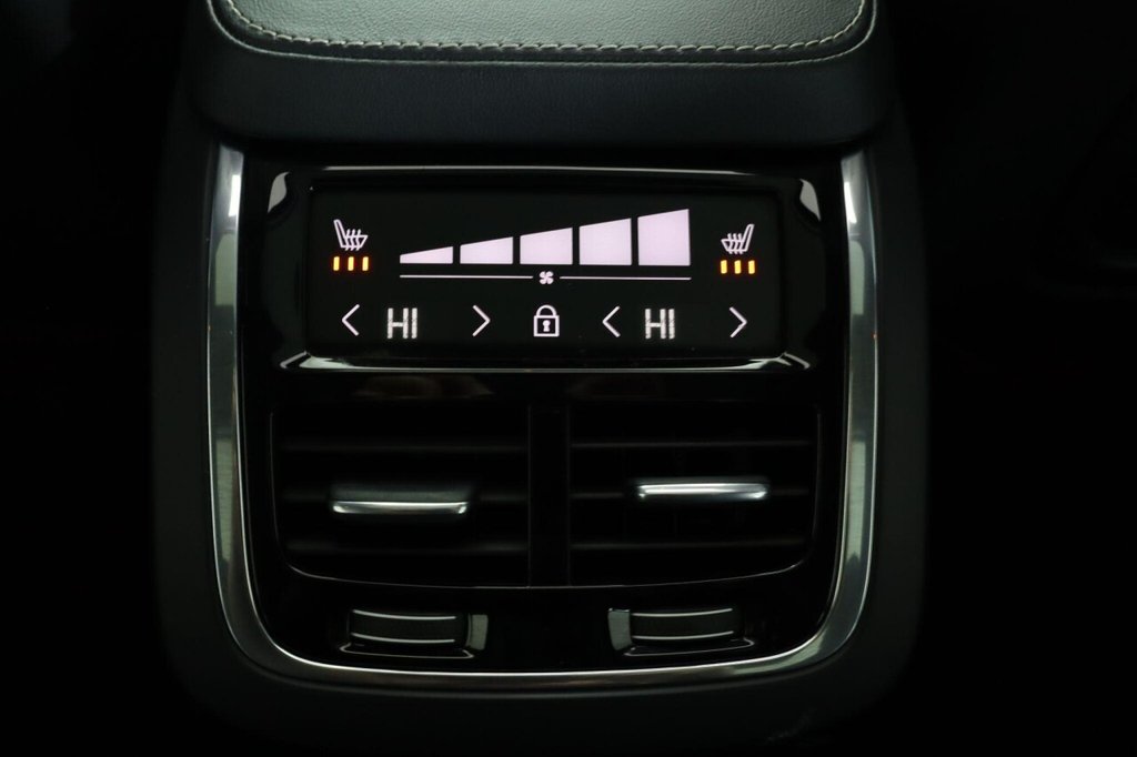 Used Volvo XC90 2021 for sale - 76784187: Photo 20