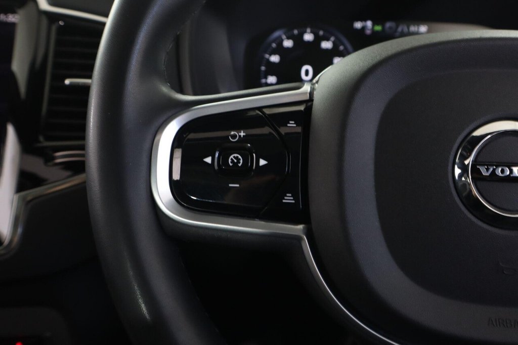 Used Volvo XC90 2021 for sale - 76784187: Photo 22