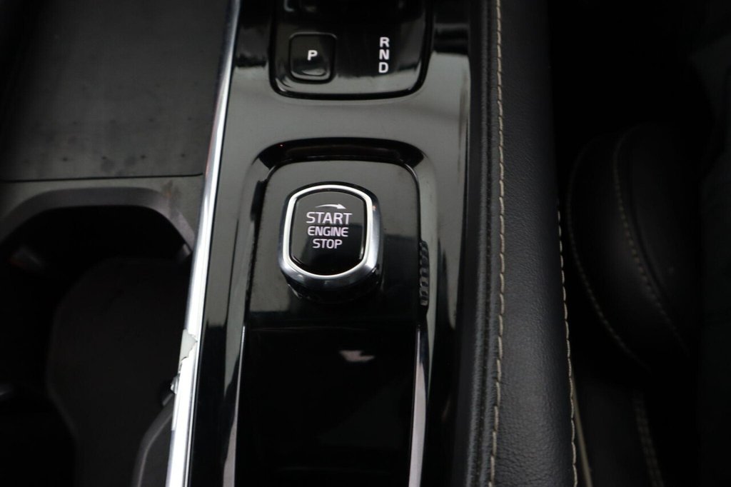 Used Volvo XC90 2021 for sale - 76784187: Photo 25