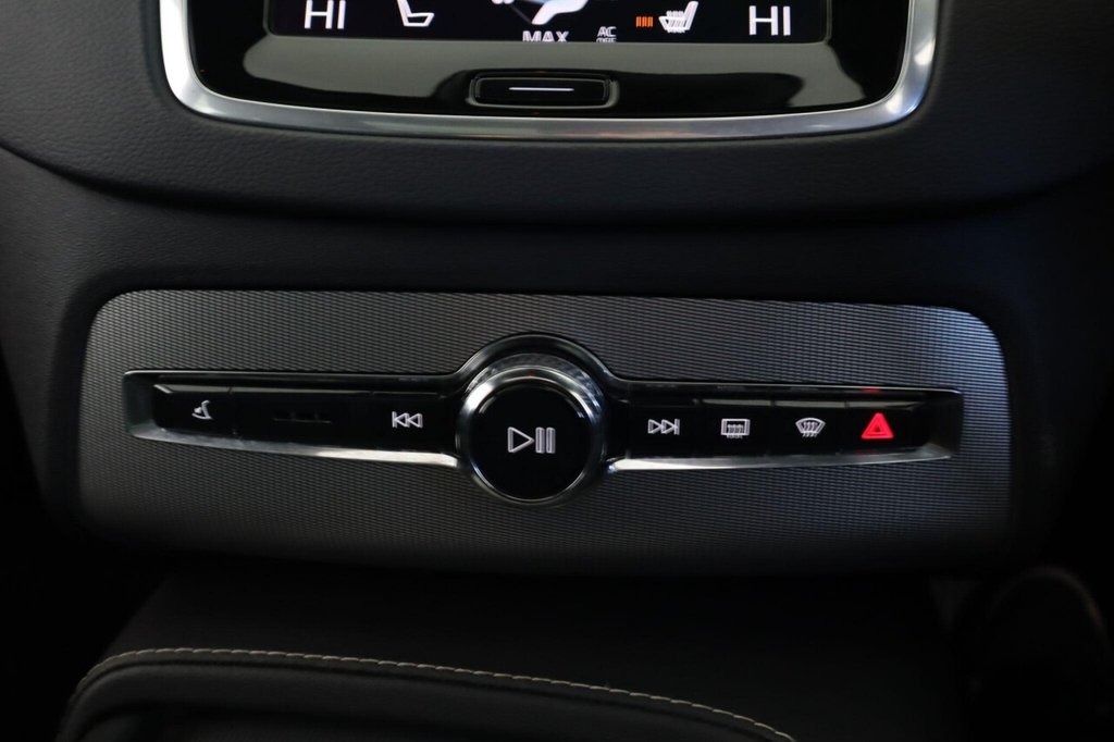 Used Volvo XC90 2021 for sale - 76784187: Photo 27