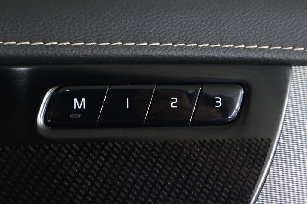 Used Volvo XC90 2021 for sale - 76784187: Photo 29