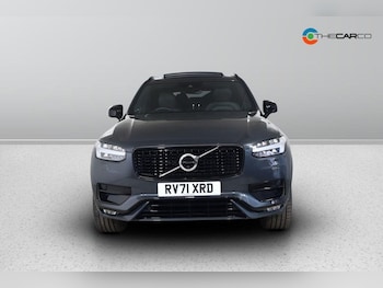 Used Volvo XC90 2021 for sale - 76784187: Photo