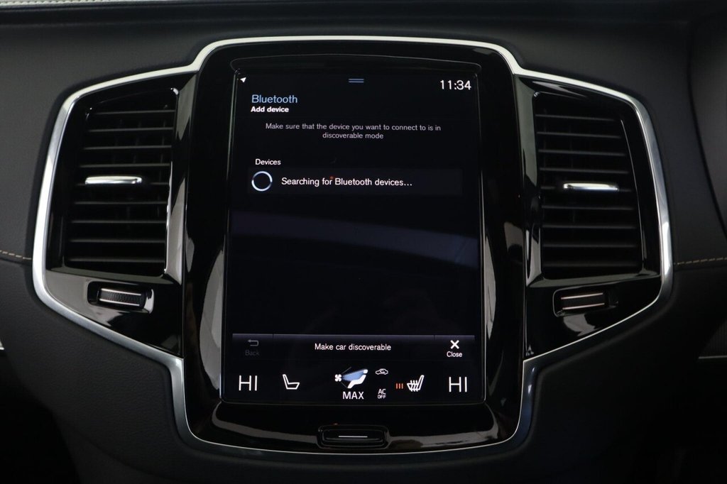 Used Volvo XC90 2021 for sale - 76784187: Photo 45