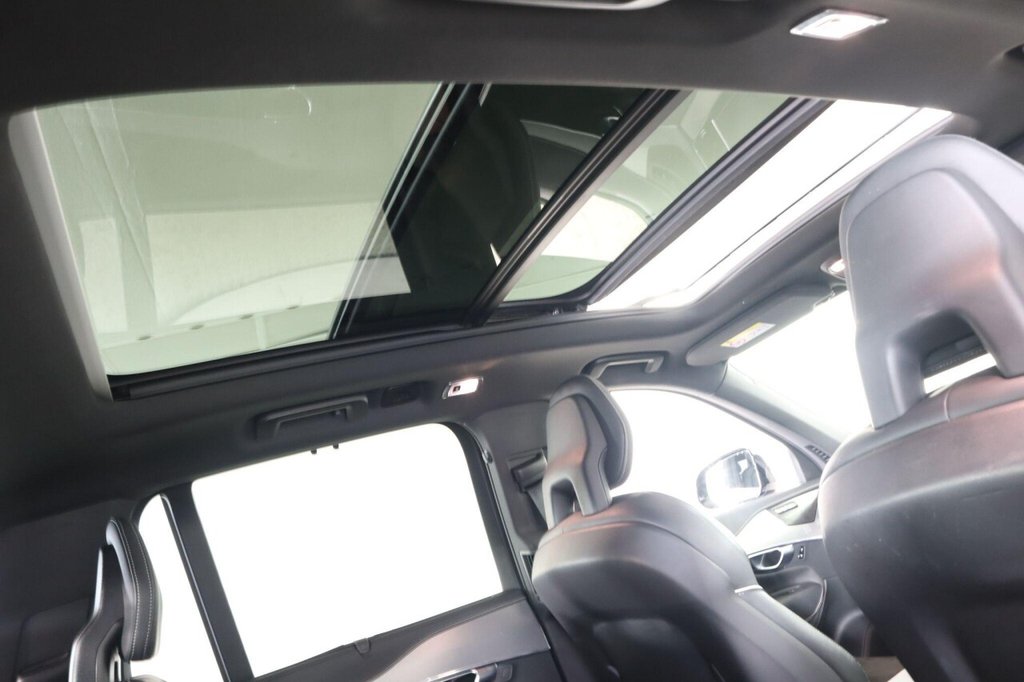 Used Volvo XC90 2021 for sale - 76784187: Photo 5