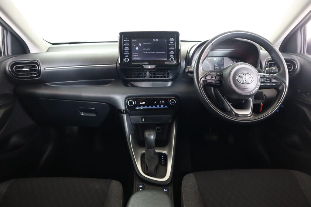 Used Toyota Yaris 2021 for sale - 77328242: Photo 12