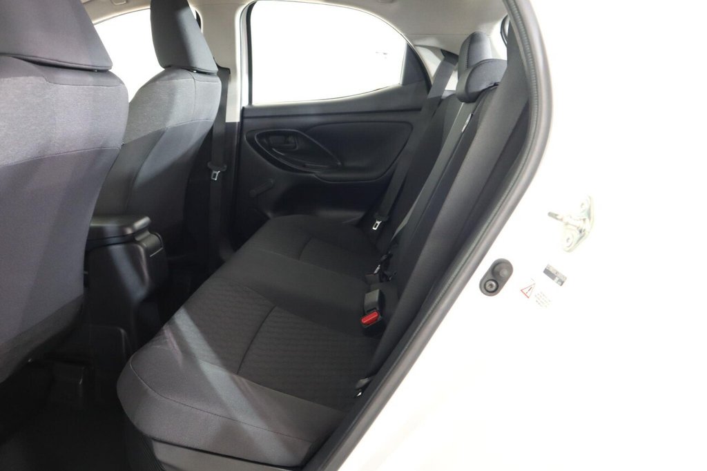 Used Toyota Yaris 2021 for sale - 77328242: Photo 17