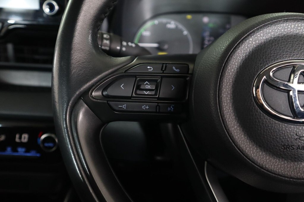 Used Toyota Yaris 2021 for sale - 77328242: Photo 18