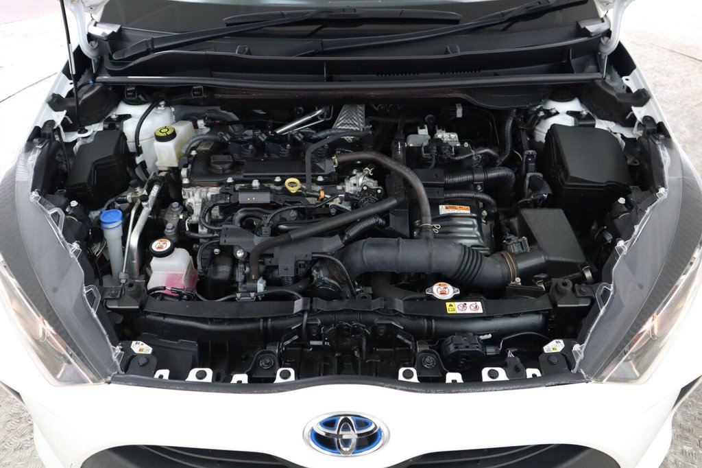 Used Toyota Yaris 2021 for sale - 77328242: Photo 26