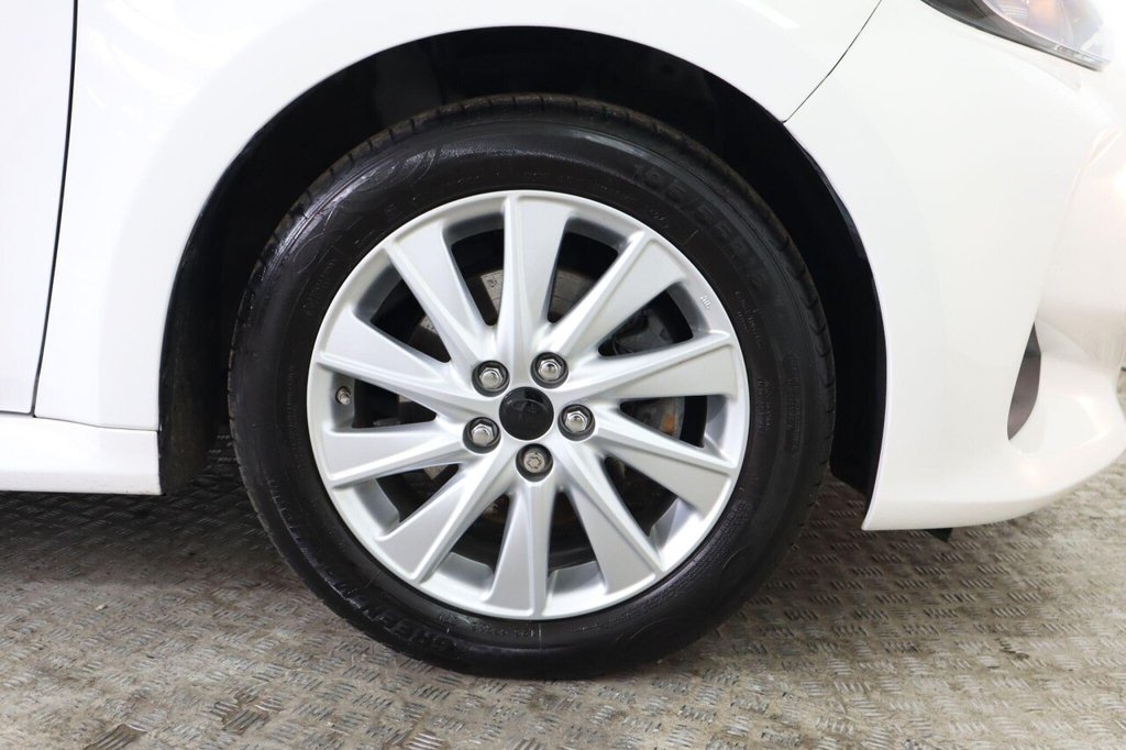 Used Toyota Yaris 2021 for sale - 77328242: Photo 27