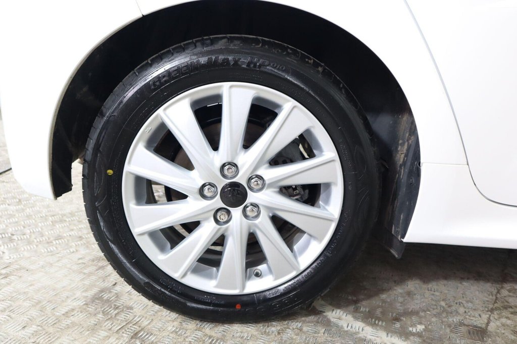 Used Toyota Yaris 2021 for sale - 77328242: Photo 28