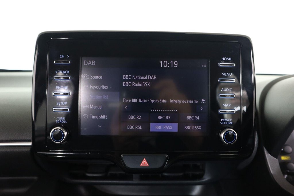 Used Toyota Yaris 2021 for sale - 77328242: Photo 32