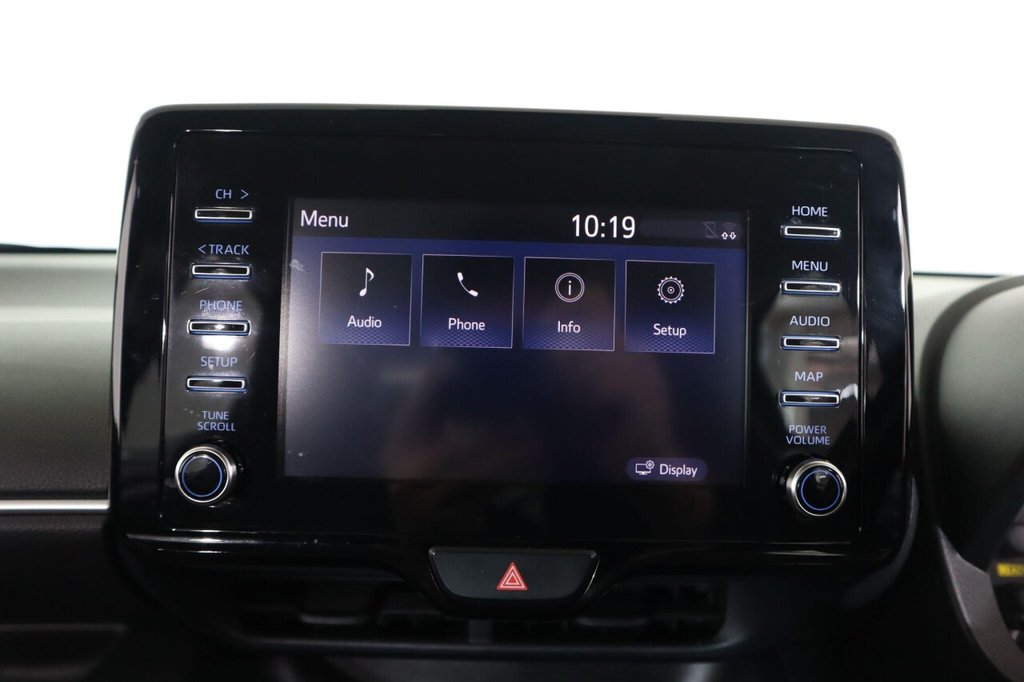 Used Toyota Yaris 2021 for sale - 77328242: Photo 36