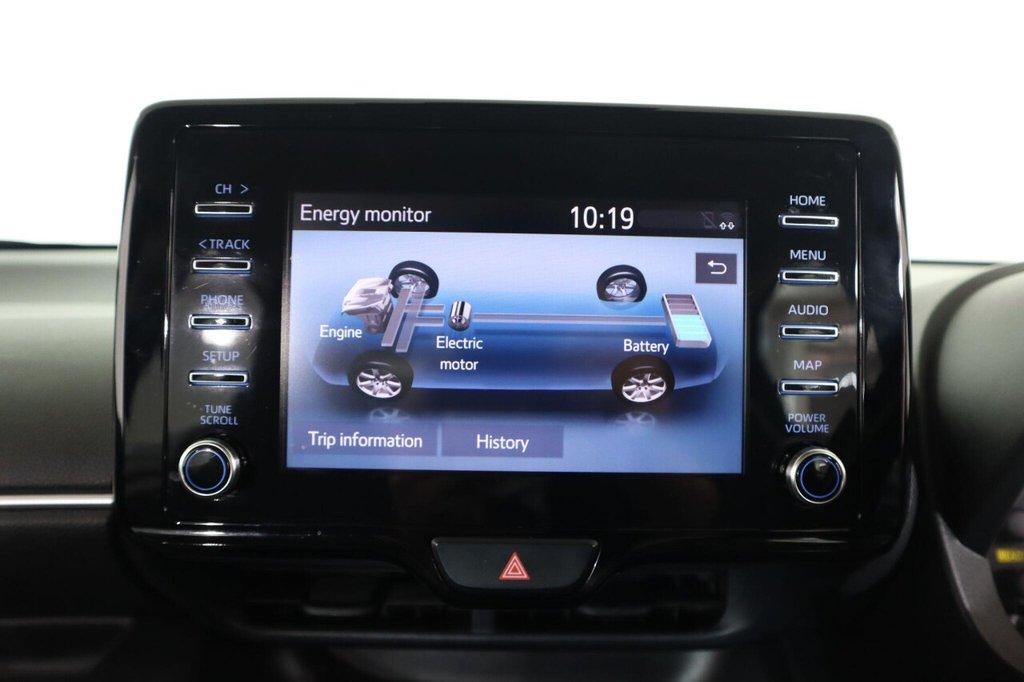 Used Toyota Yaris 2021 for sale - 77328242: Photo 37