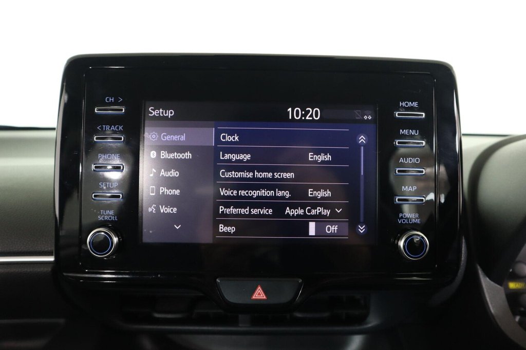 Used Toyota Yaris 2021 for sale - 77328242: Photo 38