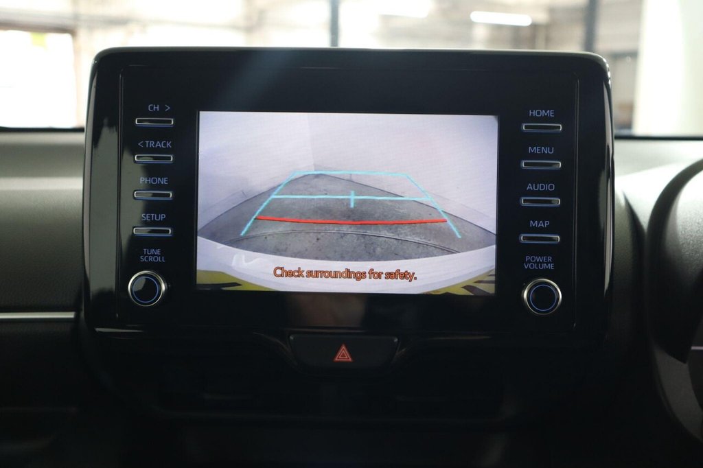 Used Toyota Yaris 2021 for sale - 77328242: Photo 39