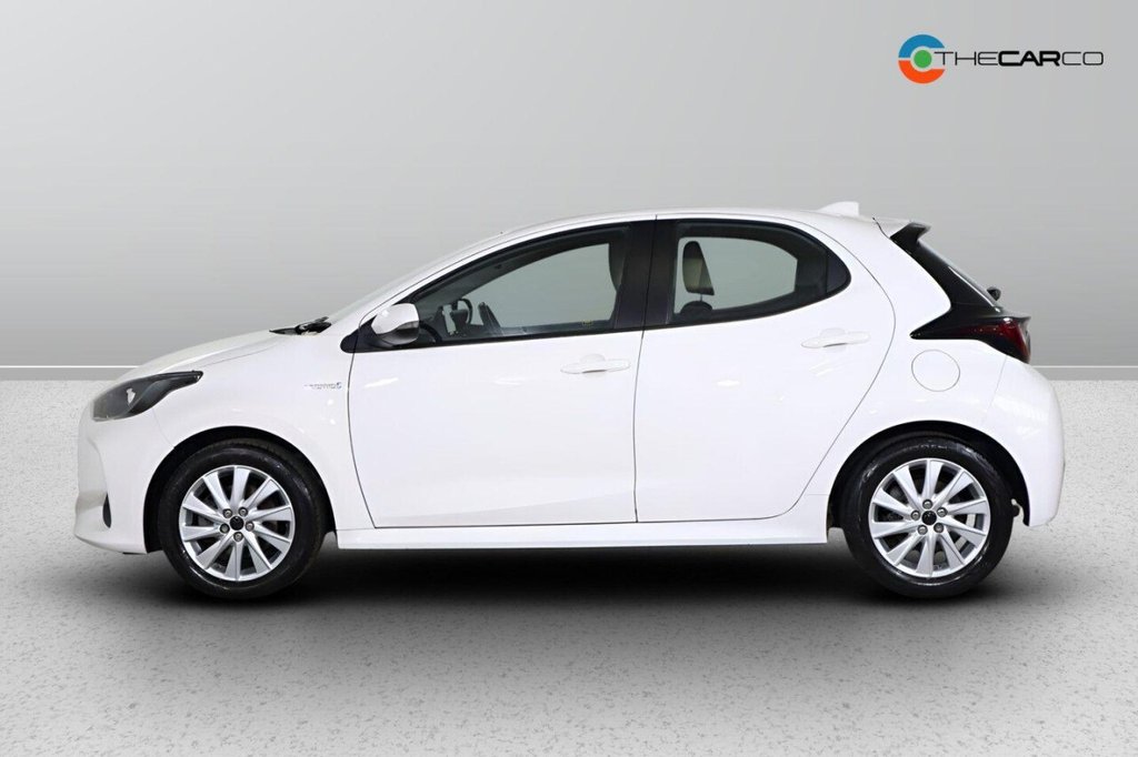 Used Toyota Yaris 2021 for sale - 77328242: Photo 6