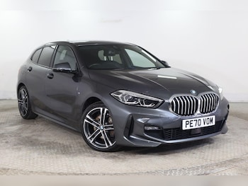 Used BMW 1 Series 2020 for sale - 78256757: Photo