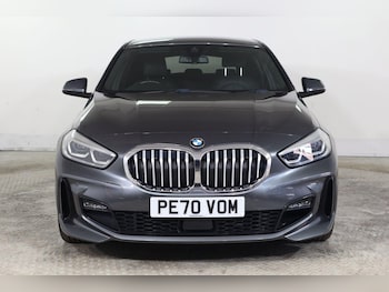 Used BMW 1 Series 2020 for sale - 78256757: Photo