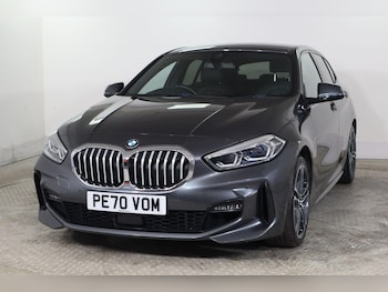 Used BMW 1 Series 2020 for sale - 78256757: Photo