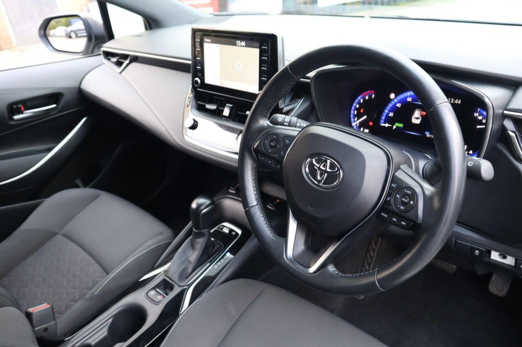 Used Toyota Corolla 2019 for sale - 77014424: Photo 11