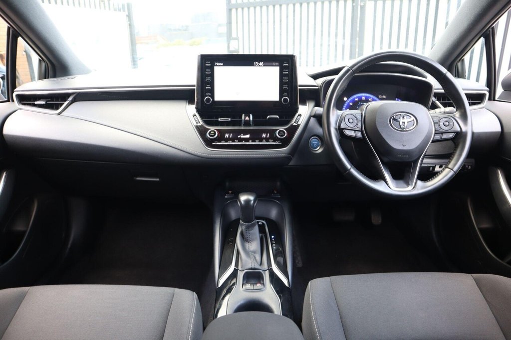 Used Toyota Corolla 2019 for sale - 77014424: Photo 12
