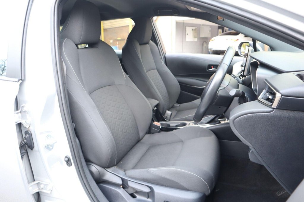 Used Toyota Corolla 2019 for sale - 77014424: Photo 15