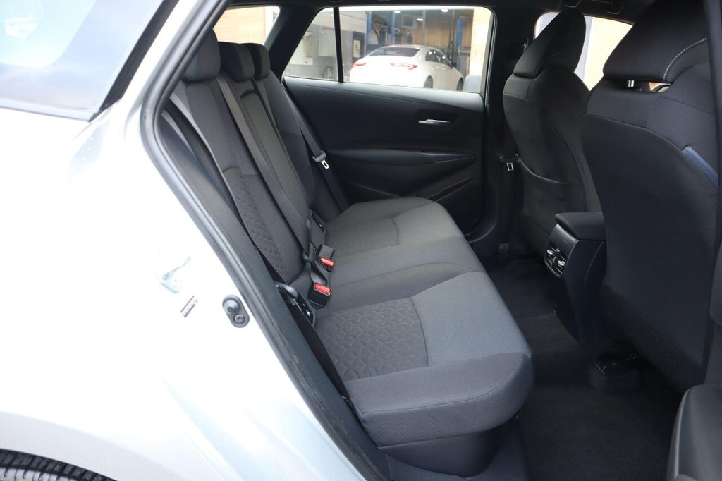 Used Toyota Corolla 2019 for sale - 77014424: Photo 16