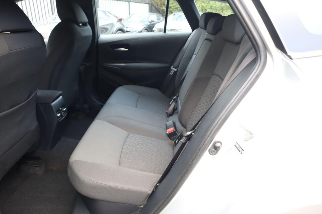 Used Toyota Corolla 2019 for sale - 77014424: Photo 17