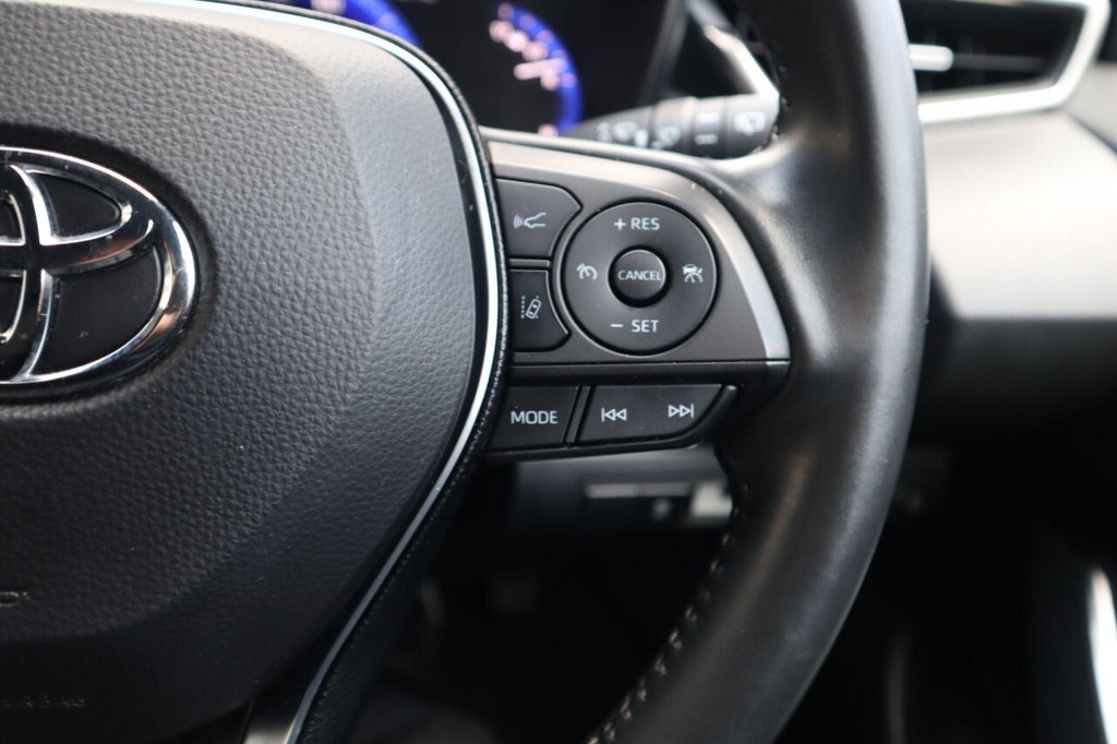 Used Toyota Corolla 2019 for sale - 77014424: Photo 19