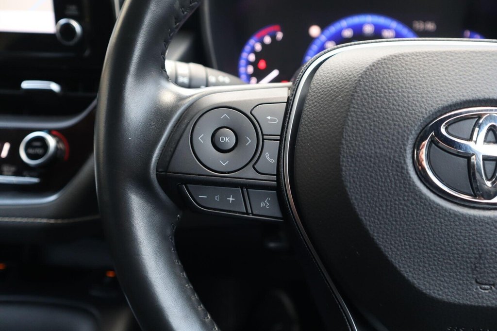 Used Toyota Corolla 2019 for sale - 77014424: Photo 20