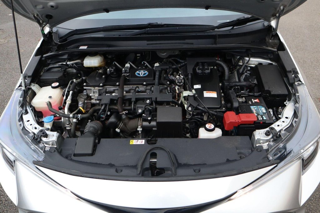 Used Toyota Corolla 2019 for sale - 77014424: Photo 25