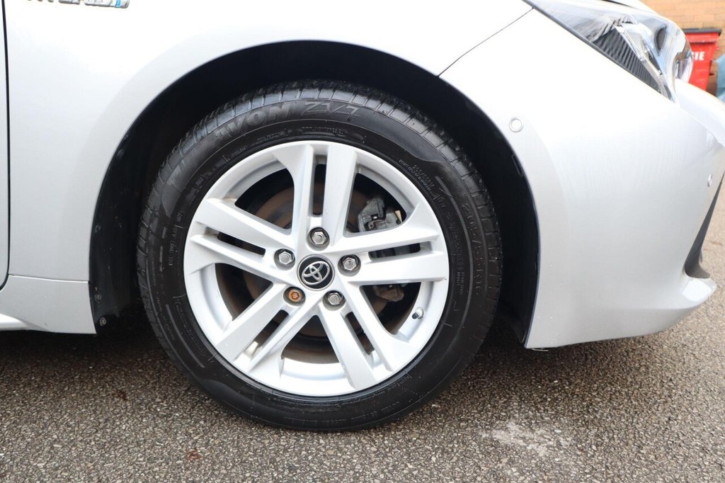 Used Toyota Corolla 2019 for sale - 77014424: Photo 26