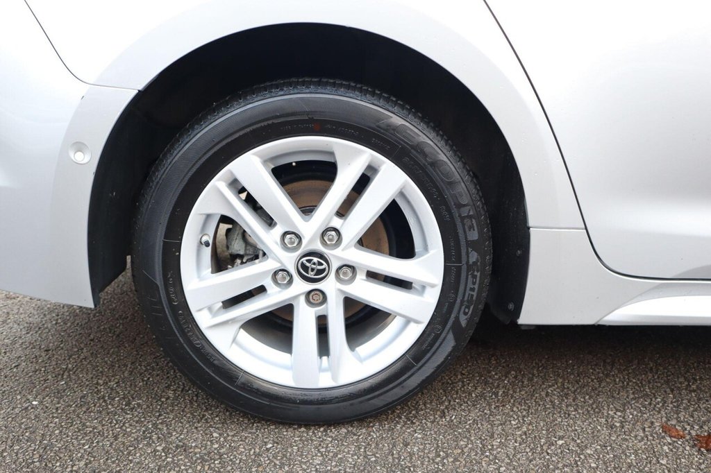 Used Toyota Corolla 2019 for sale - 77014424: Photo 27