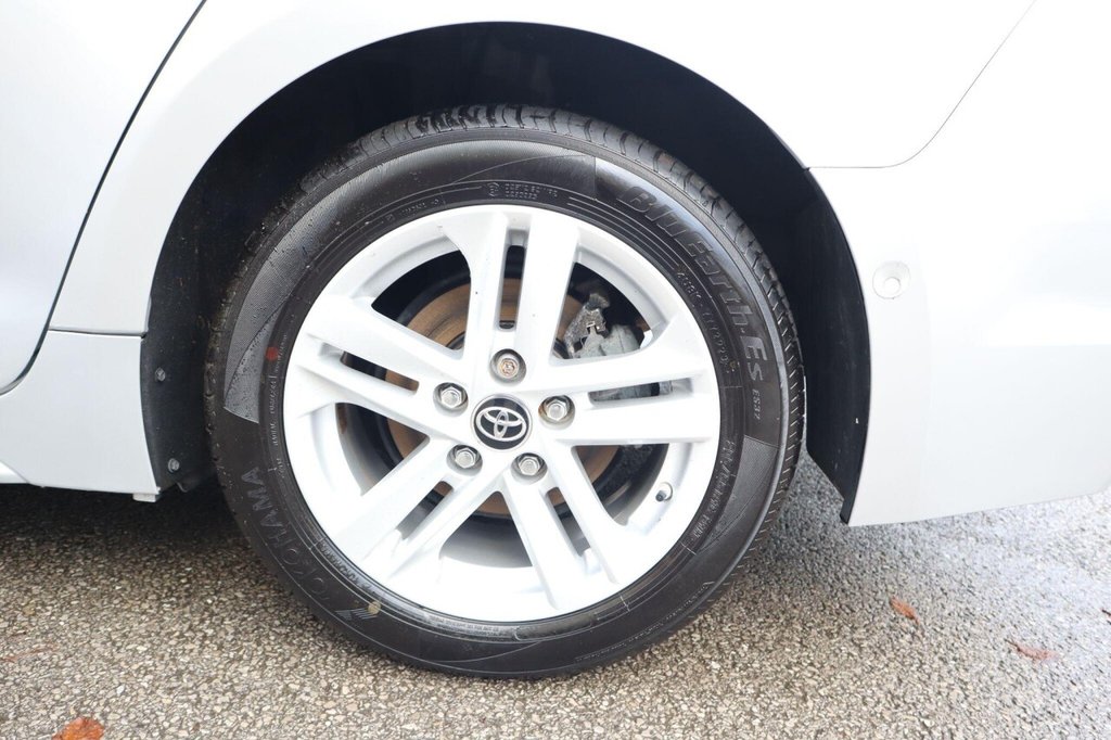 Used Toyota Corolla 2019 for sale - 77014424: Photo 28