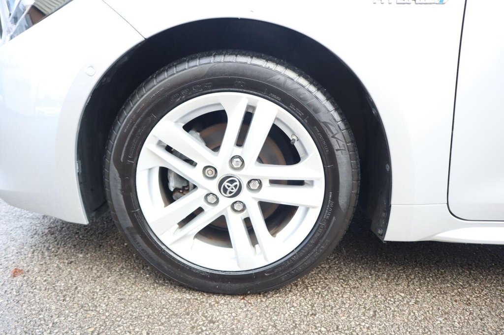 Used Toyota Corolla 2019 for sale - 77014424: Photo 29