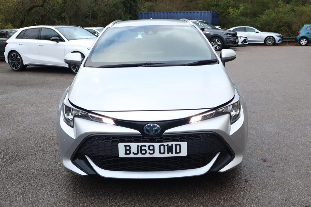Used Toyota Corolla 2019 for sale - 77014424: Photo 3