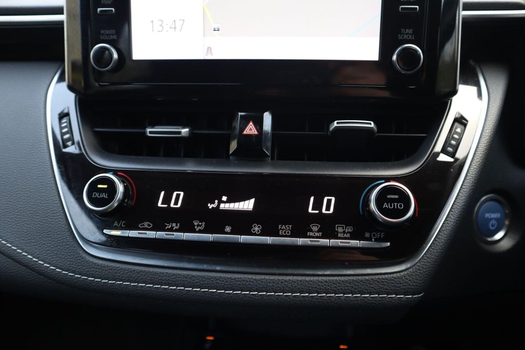 Used Toyota Corolla 2019 for sale - 77014424: Photo 30