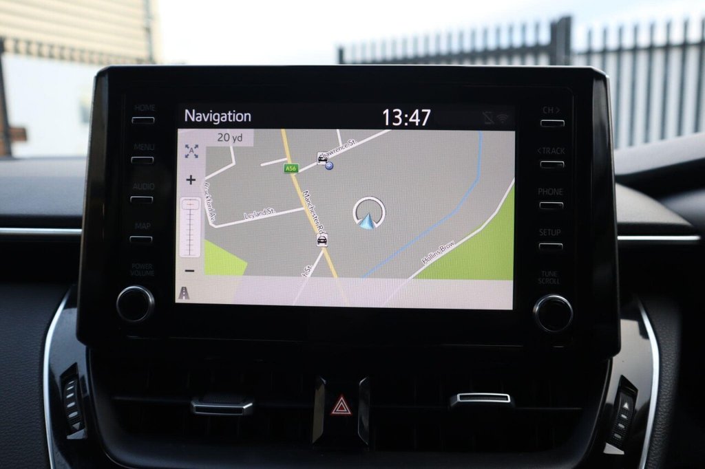 Used Toyota Corolla 2019 for sale - 77014424: Photo 31