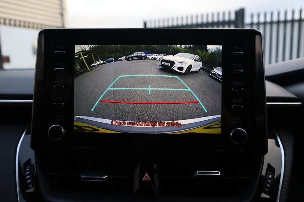 Used Toyota Corolla 2019 for sale - 77014424: Photo 37