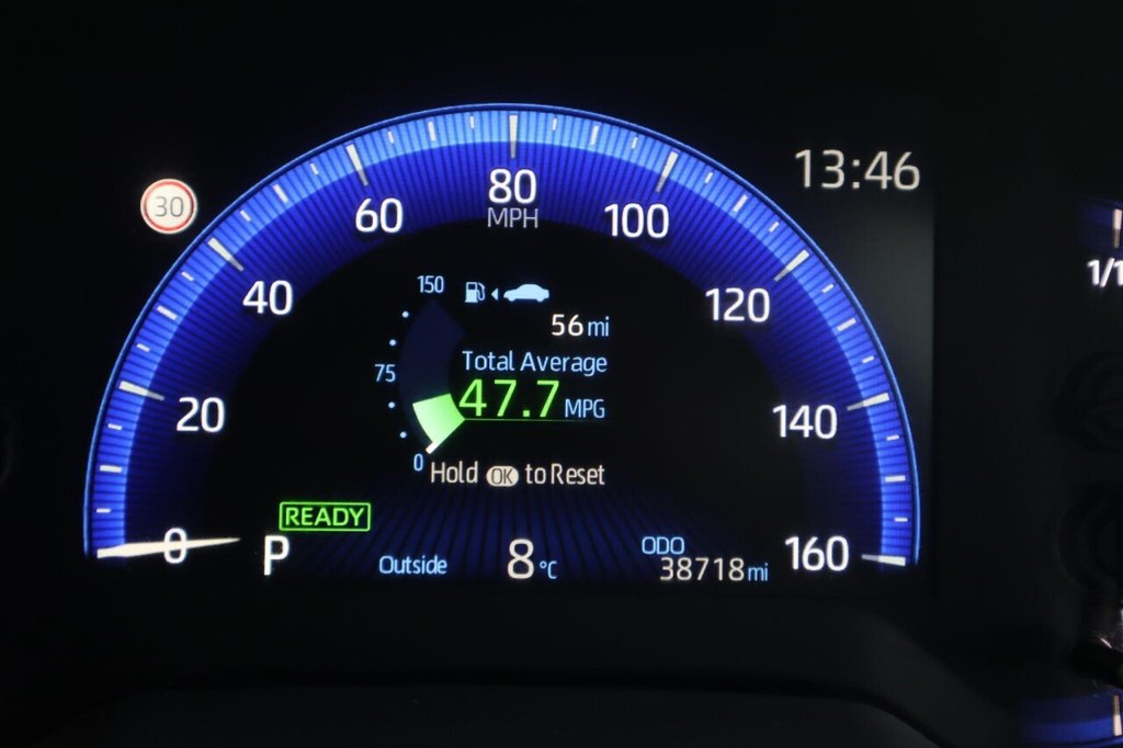 Used Toyota Corolla 2019 for sale - 77014424: Photo 38