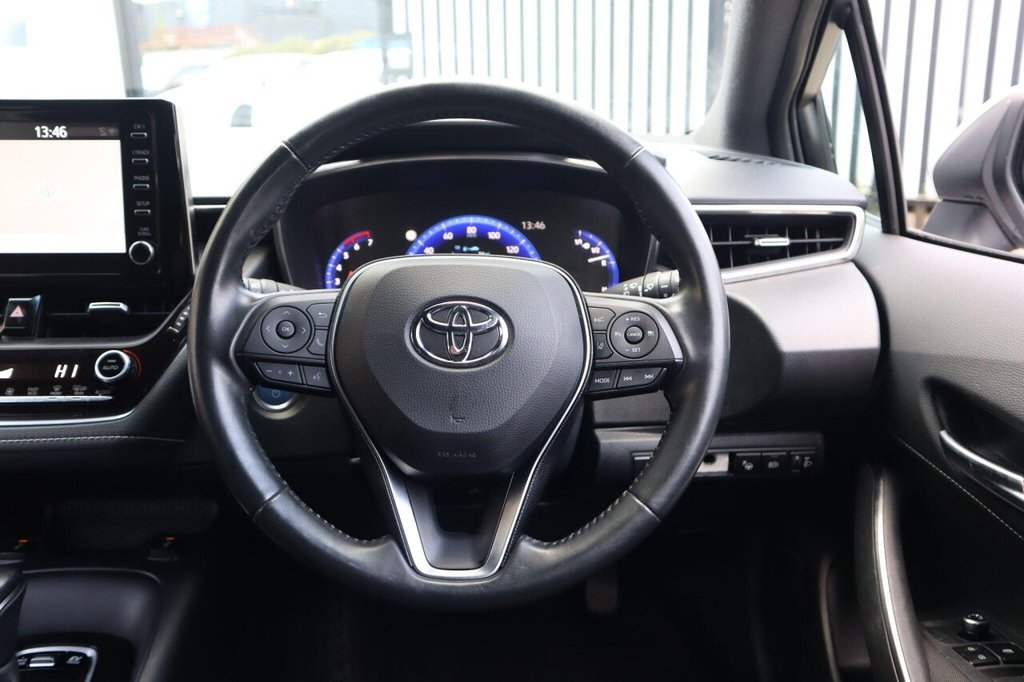 Used Toyota Corolla 2019 for sale - 77014424: Photo 40