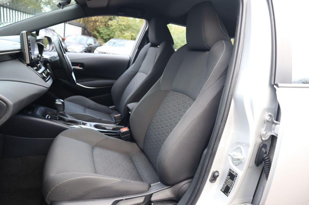 Used Toyota Corolla 2019 for sale - 77014424: Photo 41