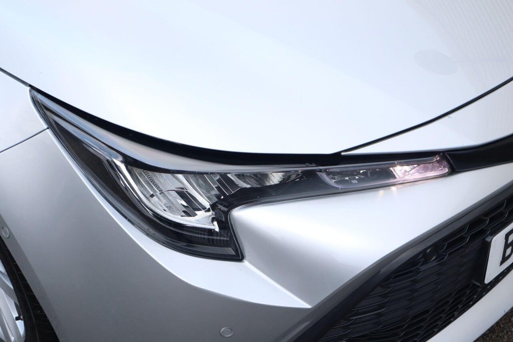 Used Toyota Corolla 2019 for sale - 77014424: Photo 42