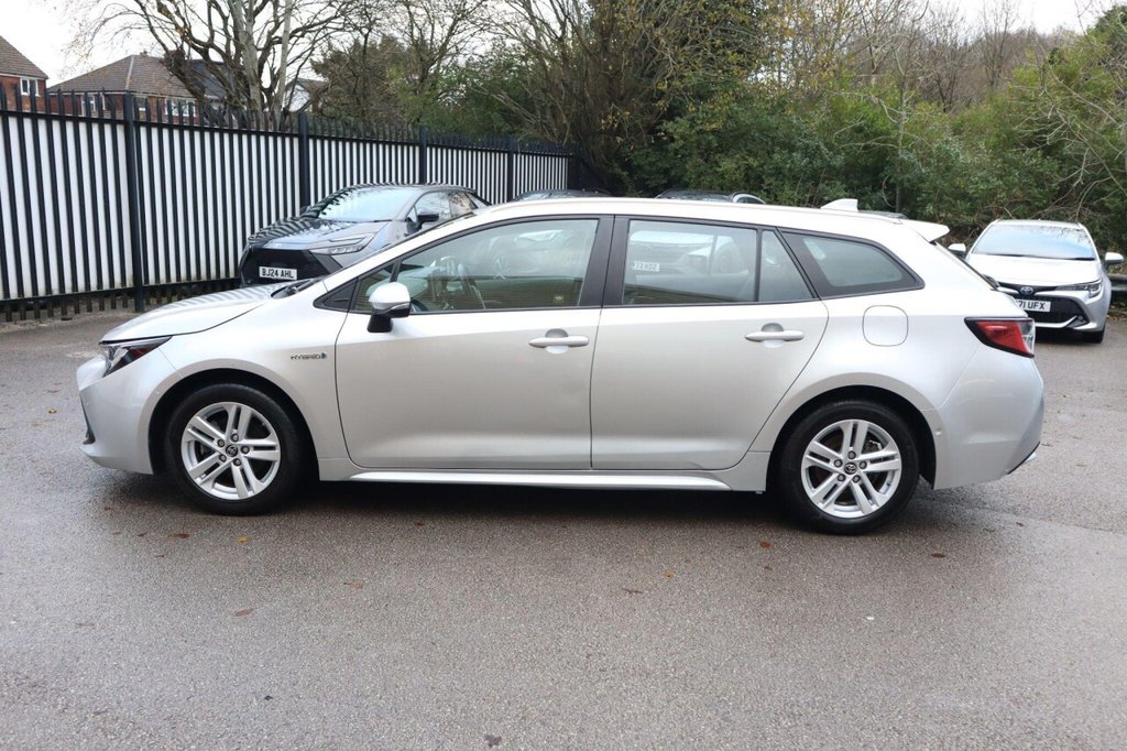 Used Toyota Corolla 2019 for sale - 77014424: Photo 6