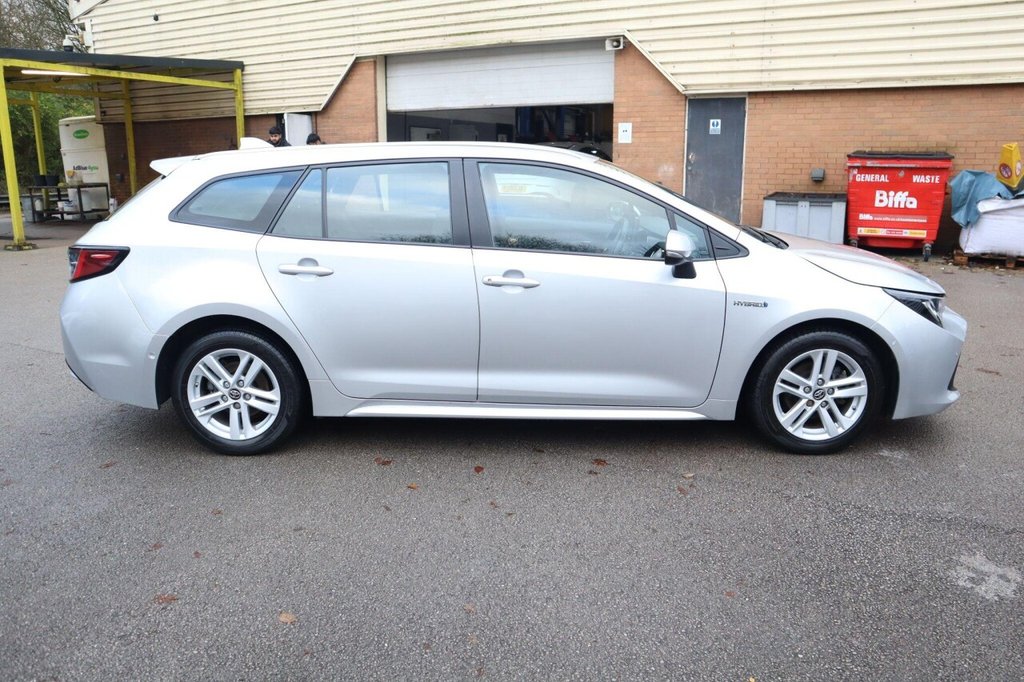 Used Toyota Corolla 2019 for sale - 77014424: Photo 9